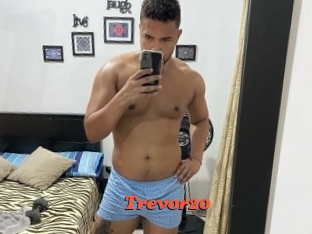 Trevor20