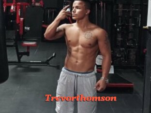 Trevorthomson