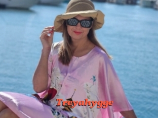 Treyahygge