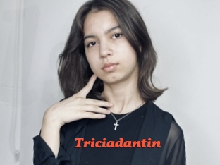 Triciadantin