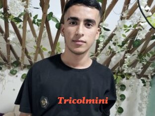 tricolmini Livespot