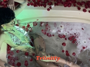 Triinitty