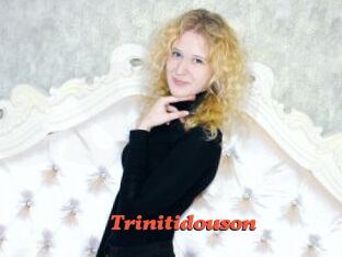 Trinitidouson