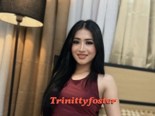 Trinittyfoster