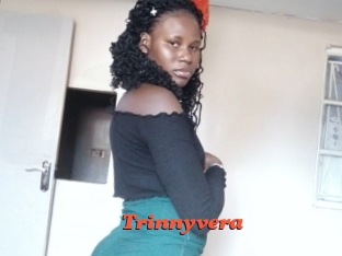 Trinnyvera