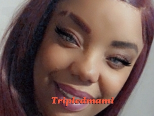 Tripledmami