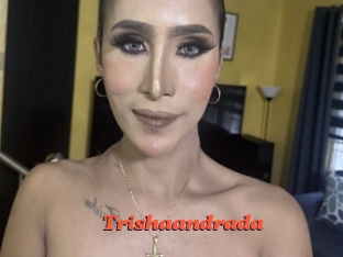 Trishaandrada