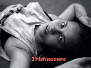 Trishaazure