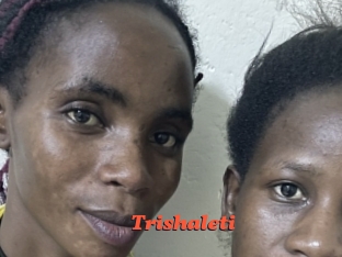 Trishaleti