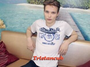 Tristancub