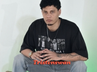 Tristenswan