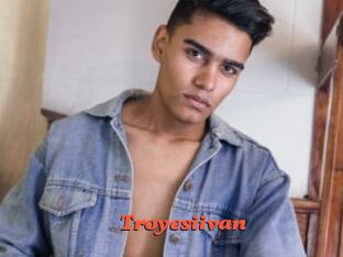 Troyesiivan