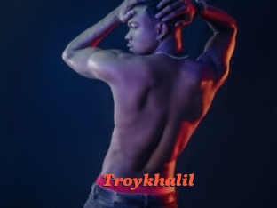 Troykhalil