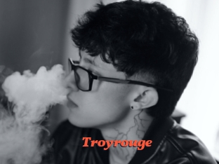 Troyrouge