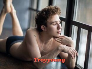 Troyyoung