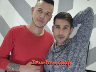 truelovechap Livespot