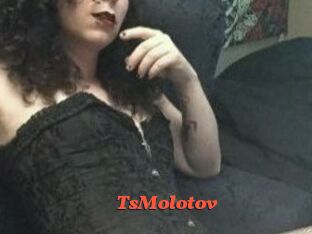 TsMolotov