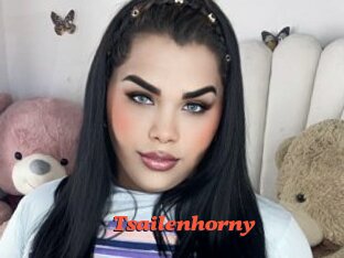 Tsailenhorny