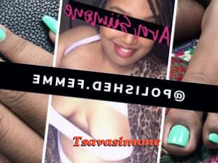 Tsavasimone