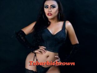 tsbarbiebrown Livespot