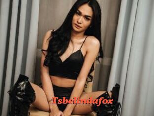 Tsbelindafox