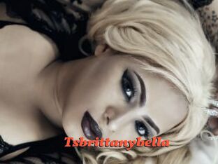 Tsbrittanybella