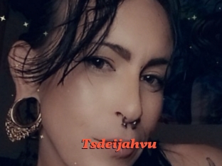 Tsdeijahvu