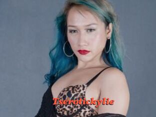 Tserotickylie