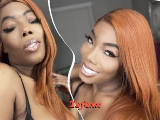 Tsfoxx