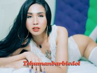 Tshumanbarbiedol