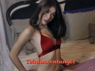 Tsinnocentangel