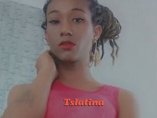 tslatina Livespot