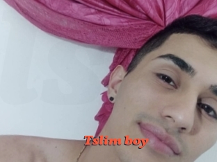 Tslim_boy
