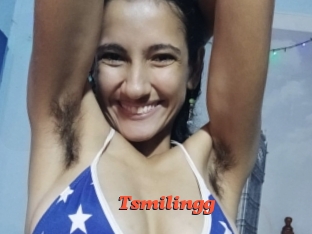 Tsmilingg