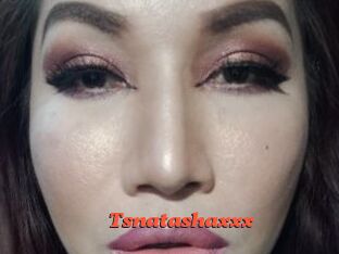 Tsnatashaxxx