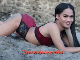 Tsnextdooryesha