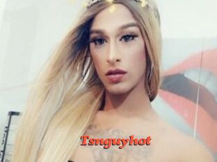 Tsnguyhot