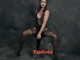 Tsolivia