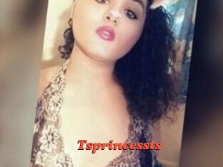 Tsprincessts