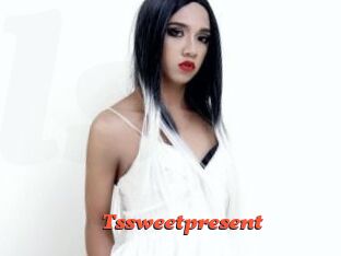 Tssweetpresent