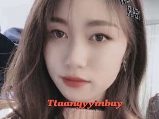 Ttaangyyinbay