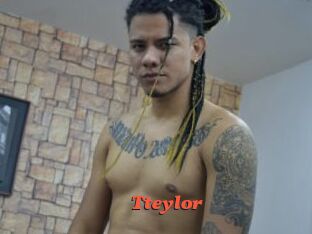Tteylor