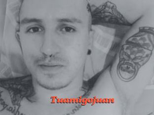 Tuamigojuan