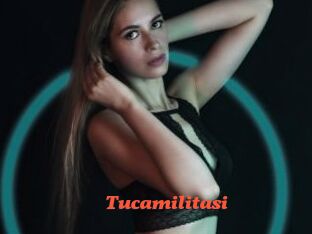 Tucamilitasi