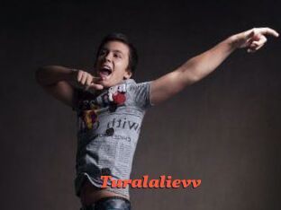 Turalalievv