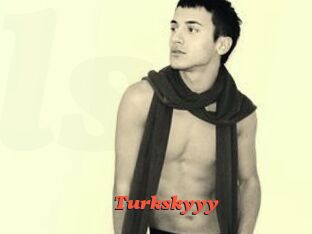 Turkskyyy