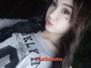 Tutimoto