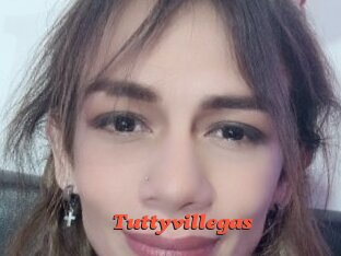 Tuttyvillegas