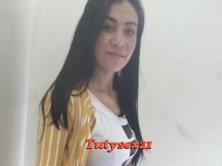 Tutysex21