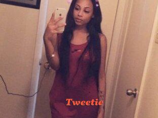 Tweetie